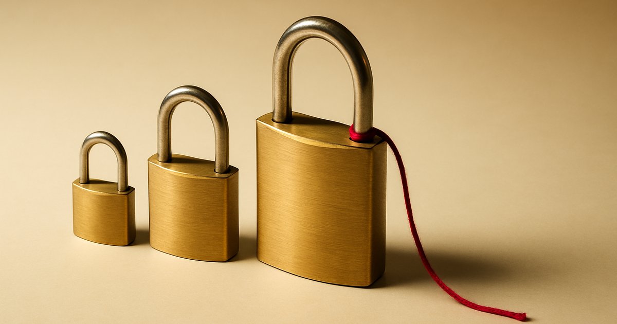 Best Security Practices For Protecting Pii