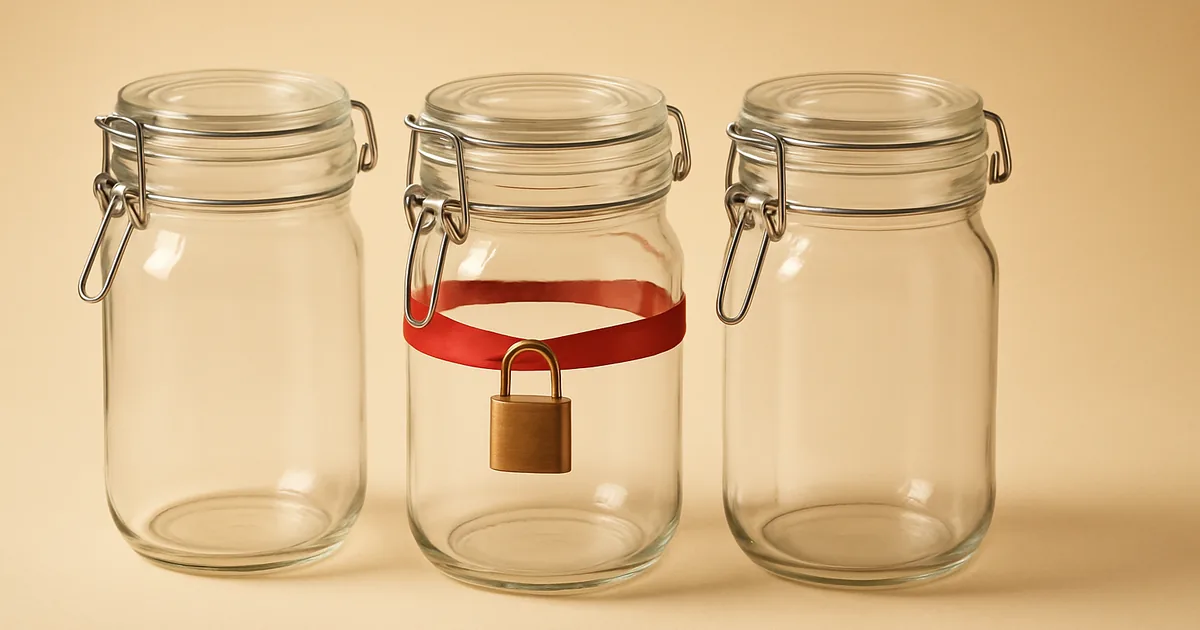 Three cookie jars, one latched — choosing the best consent management platform for CIPA.