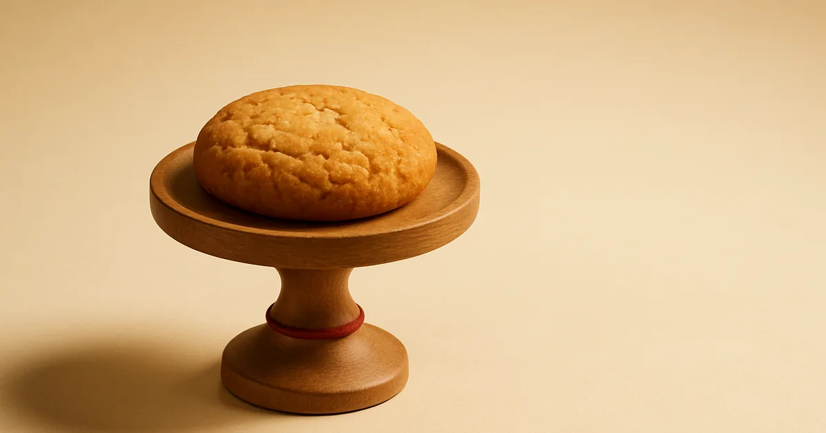 One cookie on a pedestal — what qualifies as strictly necessary under GDPR.