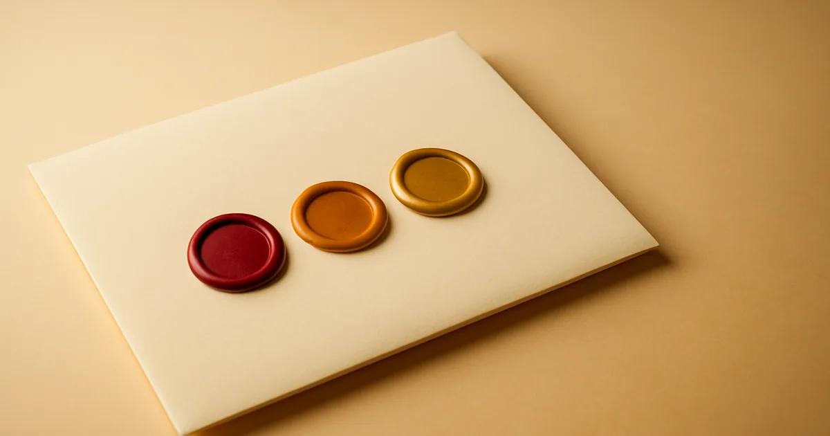 Three sealed laws in a row — California, Colorado, and Connecticut's new era.