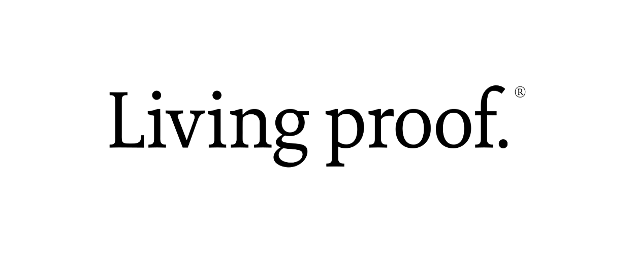 Living Proof
